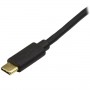 StarTech.com Cavo Adattatore USB 3.1 (10Gbps) per unità SATA 2,5"/3,5" - USB-C (USB31C2SAT3)