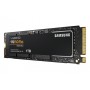 Samsung 970 EVO Plus NVMe M.2 SSD 1 TB (MZ-V7S1T0BW)