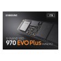 Samsung 970 EVO Plus NVMe M.2 SSD 1 TB (MZ-V7S1T0BW)