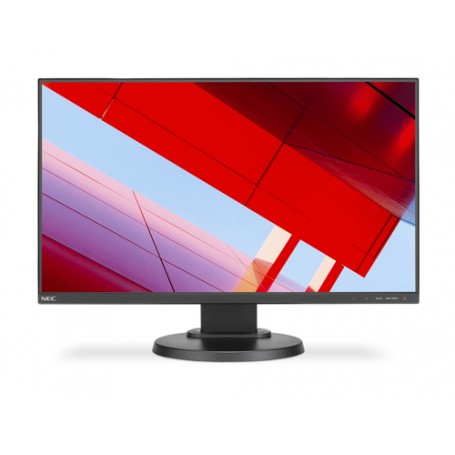 NEC MultiSync E242N 61 cm (24") 1920 x 1080 Pixel Full HD LED Nero (60004990)