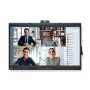 NEC MultiSync WD551 Pannello piatto interattivo 139,7 cm (55") IPS 4K Ultra HD Touch screen (60005140)