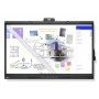NEC MultiSync WD551 Pannello piatto interattivo 139,7 cm (55") IPS 4K Ultra HD Touch screen (60005140)