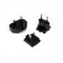StarTech.com IM12D1500P adattatore e invertitore Interno Nero (IM12D1500P)