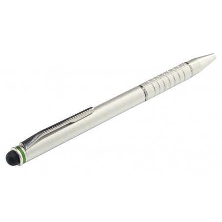 Leitz Penna Stylus capacitiva 2 in 1 Complete per dispositivi touchscreen (64150084)