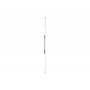 Multibrackets 6959 Supporto per display espositivi 165,1 cm (65") Nero (MB6959)