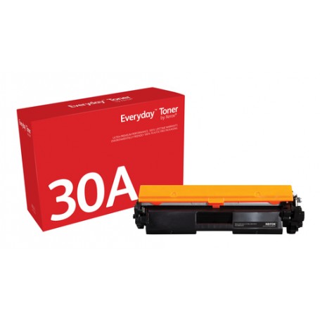 Everyday Toner Nero, HP CF230A/ CRG-051 a Xerox, 1600 pagine- (006R03640)