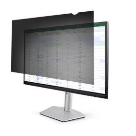 StarTech.com Filtro per la privacy universale - Per monitor da 27" (PRIVSCNMON27)