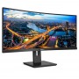 Philips B Line 345B1C/00 Monitor PC 86,4 cm (34") 3440 x 1440 Pixel Quad HD LCD Nero (345B1C/00)