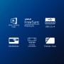 MON 34"IPS 3440X1440 HDMI DP USB C 21:9 MM 1MS REG ALTEZZA 346E2CUAE/0 (346E2CUAE/00)