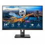 Philips B Line 245B1/00 LED display 60,5 cm (23.8") 2560 x 1440 Pixel Quad HD Nero (245B1/00)