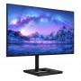 Philips 279C9/00 monitor piatto per PC 68,6 cm (27") 3840 x 2160 Pixel 4K Ultra HD LED Nero (279C9/00)