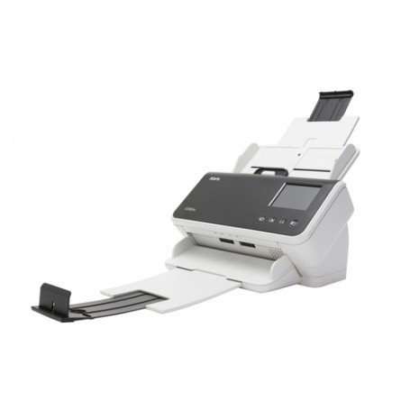Alaris S2060W Scanner ADF 600 x 600 DPI A4 Nero, Bianco (1015114)