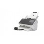 Alaris S2060W Scanner ADF 600 x 600 DPI A4 Nero, Bianco (1015114)