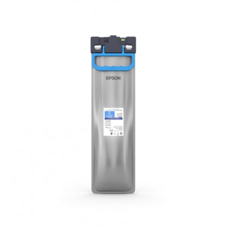 Epson WF-C879R cartuccia d'inchiostro 4 pz Originale Nero, Ciano, Magenta, Giallo (C13T05B240)