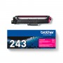 Brother TN-243M cartuccia toner 1 pz Originale Magenta (TN243M)