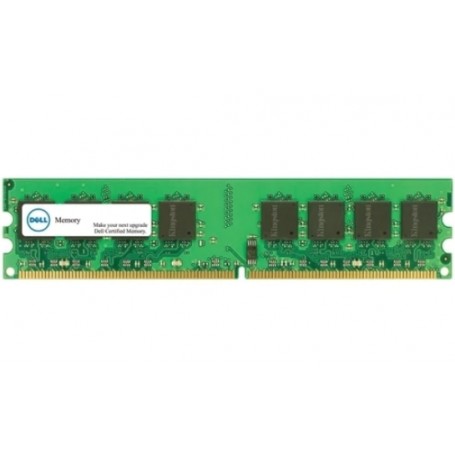 DELL AA335286 memoria 16 GB 2 x 8 GB DDR4 2666 MHz Data Integrity Check (verifica integrità dati) (AA335286)