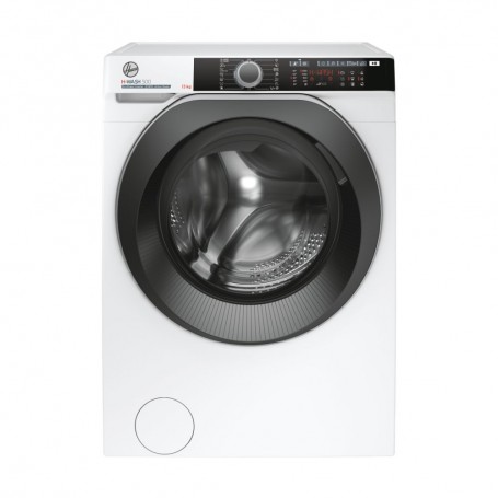 Hoover H-WASH 500 HWE 413AMBS/1-S lavatrice Libera installazione Caricamento frontale 13 kg 1400 Giri/min A Bianco (31010835)