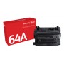 Everyday Toner Nero, HP CC364A a Xerox, 10000 pagine- (006R03710)