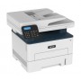 Xerox B225 A4 34 ppm Copia/Stampa/Scansione fronte/retro wireless PS3 PCL5e/6 ADF 2 vassoi Totale 251 fogli (B225V_DNI)