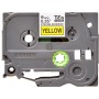 Brother TZeS621 nastro per etichettatrice TZ (TZES621)