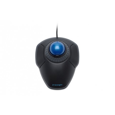 Kensington Trackball Orbit® con rotella di scorrimento (K72337EU)
