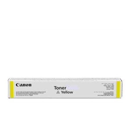 CANON TONER GIALLO C-EXV54 (1397C002AA)