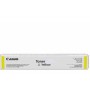 CANON TONER GIALLO C-EXV54 (1397C002AA)