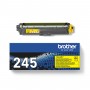 Brother TN-245Y cartuccia toner 1 pz Originale Giallo (TN245Y) (TN-245Y) (TN245Y) (TN-245Y)