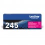 Brother TN-245M cartuccia toner 1 pz Originale Magenta (TN245M)
