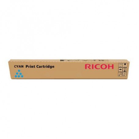 Ricoh 841928 cartuccia toner 1 pz Originale Ciano (841928)