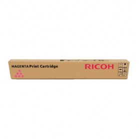 Ricoh 841927 cartuccia toner 1 pz Originale Magenta (841927)