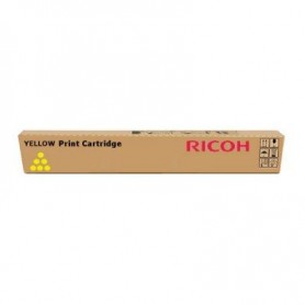 Ricoh 841926 cartuccia toner 1 pz Originale Giallo (841926)