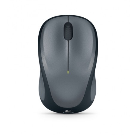 Logitech Wireless M235 mouse Ambidestro RF Wireless Ottico 1000 DPI (910-002201)