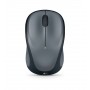 Logitech Wireless M235 mouse Ambidestro RF Wireless Ottico 1000 DPI (910-002201)
