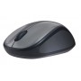 Logitech Wireless M235 mouse Ambidestro RF Wireless Ottico 1000 DPI (910-002201)