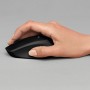Logitech M330 Silent Plus mouse Mano destra RF Wireless Ottico 1000 DPI (910-004910)