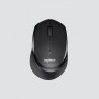 Logitech B330 mouse Mano destra RF Wireless Ottico 1000 DPI (910-004913)