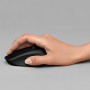 Logitech B330 mouse Mano destra RF Wireless Ottico 1000 DPI (910-004913)