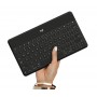 Logitech Keys-To-Go Nero Bluetooth QWERTY Italiano (920-006707)