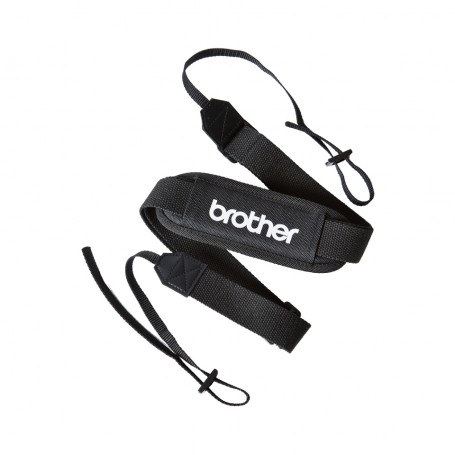 Brother PA-SS-4000 tracolla Stampante portatile Nero (PASS4000)