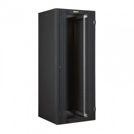 Legrand Linkeo 19" 42U Rack indipendenti Nero (LG-646760)