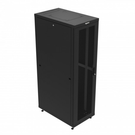 Legrand 4 468 02 42U Rack indipendenti Nero (LG-446802)