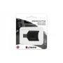 Kingston Technology MobileLite Plus lettore di schede USB 3.2 Gen 1 (3.1 Gen 1) Type-A Nero (MLP)