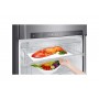 LG GTF916PZPYD frigorifero con congelatore Libera installazione 592 L E Acciaio inossidabile (GTF916PZPYD)