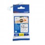 Brother TZe131S nastro per etichettatrice Nero trasparente TZe (TZE131S)