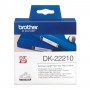 Brother Nastro carta continua (DK22210)