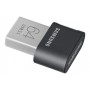 Samsung MUF-64AB unità flash USB 64 GB USB tipo A 3.2 Gen 1 (3.1 Gen 1) Grigio, Argento (MUF-64AB/APC)
