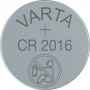 Varta 6016101415 batteria per uso domestico Batteria monouso Litio (6016101415)