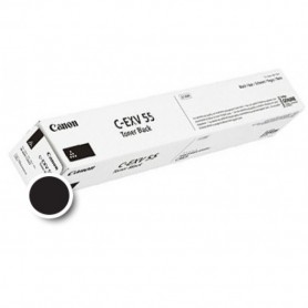 Canon C-EXV 55 cartuccia toner 1 pz Originale Nero (2182C002AA)