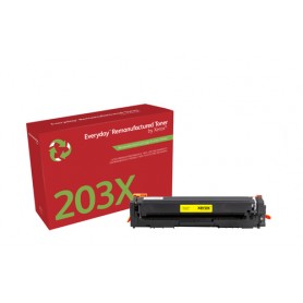 Xerox Cartuccia toner giallo. Equivalente a HP CF542X. Compatibile con HP LaserJet Pro M254, LaserJet MFP M280, Lase (006R03622)
